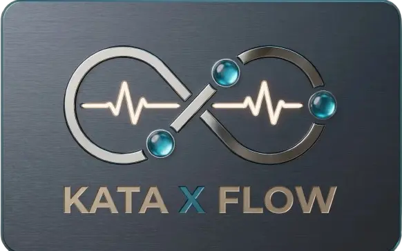 KataXFlow Logó
